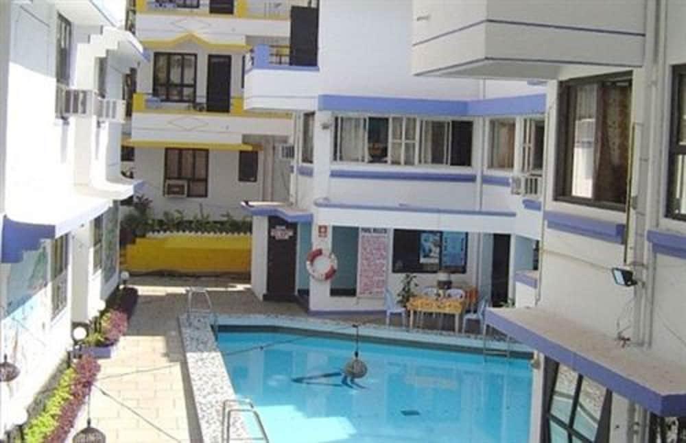Alor Holiday Resort Калангуте Екстериор снимка